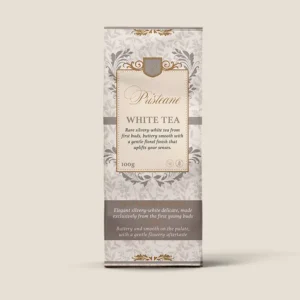 Pristeane White Tea