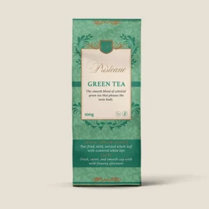 Pristeane Green Tea
