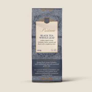 Pristeane Black Tea