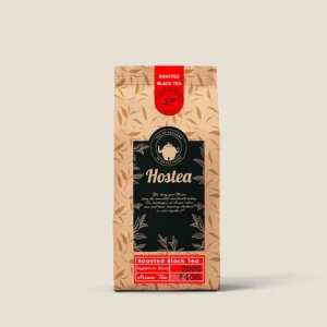 Hostea Roasted Tea